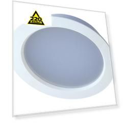 Светильник потолочный Ecowatt Sl-dlc-12