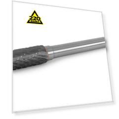 Борфреза Messer B0616m06