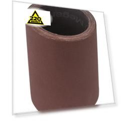 Шлифовальная шкурка в рулоне Fit 38084