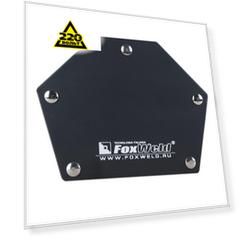 Уголок магнитный Foxweld 5394 fix-4pro