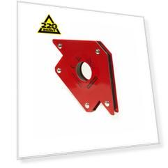 Уголок магнитный Smart&solid Mag602