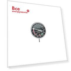 Манометр для тестера вакуумного и топливного насосов AIST P19205100-1 00-00012171