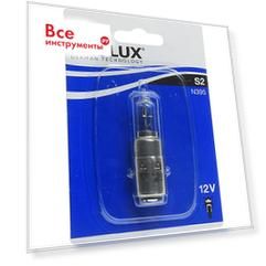Автолампа neolux s2 35 35 ba20d 12v 1 10 100 n395-01b