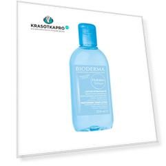 Bioderma, Увлажняющий лосьон Hydrabio, 250 мл