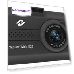 Видеорегистратор Neoline Wide S25