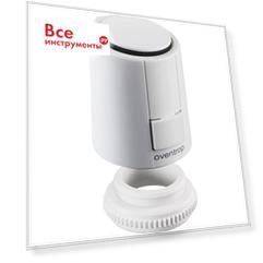 Двухпозиционный сервопривод OVENTROP Aktor T 1012415