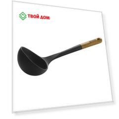 Половник Staub силикон 31 см