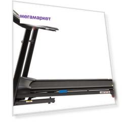 Беговая дорожка Laufstein Enigma