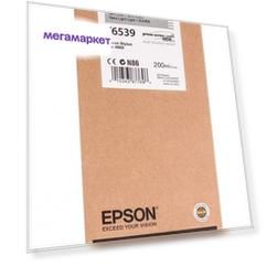 Картридж для струйного принтера Epson C13T653900