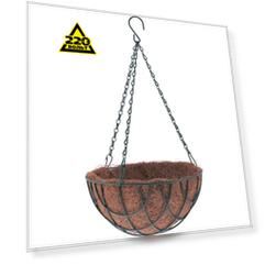 Кашпо Palisad 69023