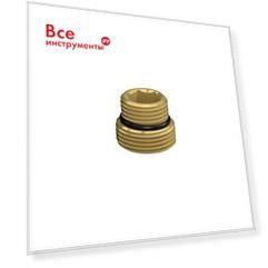 Адаптер для узлов нижнего подключения royal thermo 3/4 нр - 1/2 нр 2 штуки нс-1056945