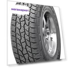 Шины Triangle AgileX A/T TR292 235/85 R16 120 Q