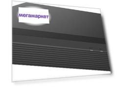Видеорегистратор NVR Dahua EZ-NVR1B04HS-4P/H