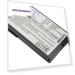 Аккумулятор CameronSino CS-BP208 для Canon DC10, DC19, DC20, DC21 (BP-214, BP-208, BP-308)
