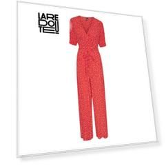 Комбинезон LaRedoute