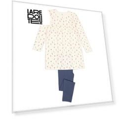 Пижама LaRedoute