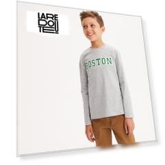 Лонгслив LaRedoute