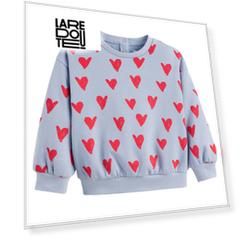 Свитшот LaRedoute
