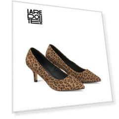 Туфли LaRedoute