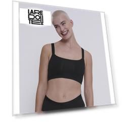 Топ-бюстгальтер LaRedoute