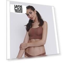 Топ-бюстгальтер LaRedoute