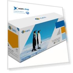 Тонер-картридж G&G GG-CEXV49C для Canon iR ADVANCE C3020/C3320/C3320F/C3320L/C3325/C3330/C3520/C3520i/C3525/C3525i/C3530/C3530i голубой с чипом 19000