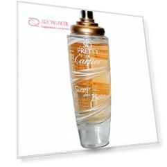 So Pretty Sirop des Bois