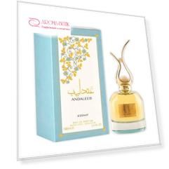Andaleeb Asdaaf Eau De Parfum