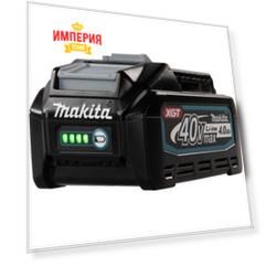 Аккумулятор Makita BL4040 (191B26-6)