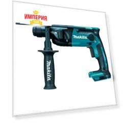 Перфоратор Makita DHR165Z (без акк , без зар. устр.)