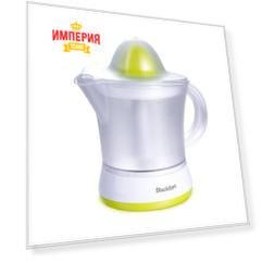 Соковыжималка Blackton Bt J1111 Белый