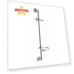 Душевая штанга D-Lin D63562 хром