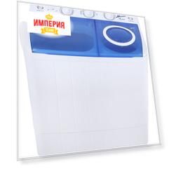 Активаторная стиральная машина Мечта WMS T413UPTA01