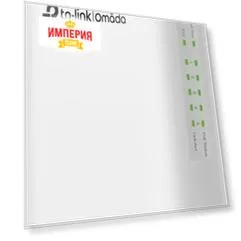 Коммутатор TP-Link JetStream SG2005P-PD