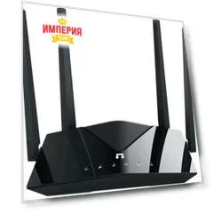 Роутер Netis NX10