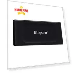 Внешний жесткий диск Kingston SXS1000/1000G