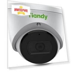 Камера видеонаблюдения Tiandy TC-C34XS I3W/E/Y/2.8mm/V4.2