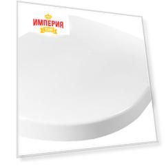 Сиденье для унитаза Am.Pm Calla C4801H