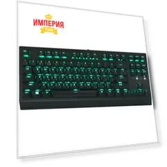 Клавиатура Razer BlackWidow V3 (RZ03-03490700-R3R1)