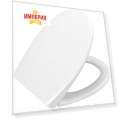 Сиденье для унитаза Vitra Universal 84-003-019