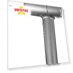 Фен Deerma DEM-CF41W-G Grey