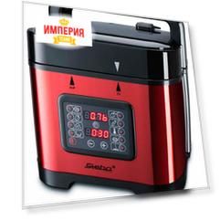 Мультиварка Steba DD 2 BASIC RED