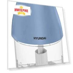 Измельчитель Hyundai HYC-P3118
