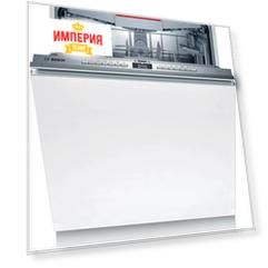 Встраиваемая посудомоечная машина Bosch SMV4HVX33E
