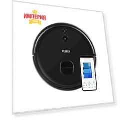 Пылесос RED Solution RV-RL6000S