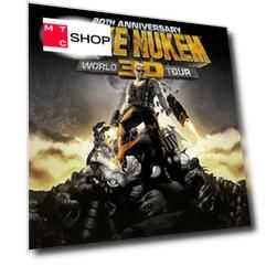 Игра Duke Nukem 3D: 20th Anniversary World Tour, (Steam, PC)