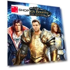 Игра King's Bounty: The Legend, (Steam, PC)