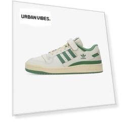 Мужские кеды adidas Forum 84 Low, Бежевый