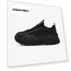 Женские кроссовки adidas Ozgaia, Черный