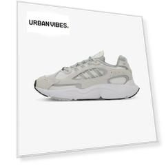Женские кроссовки adidas Ozmillen, Бежевый